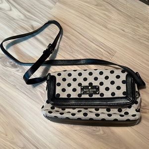 Kate Spade Crossbody Bag